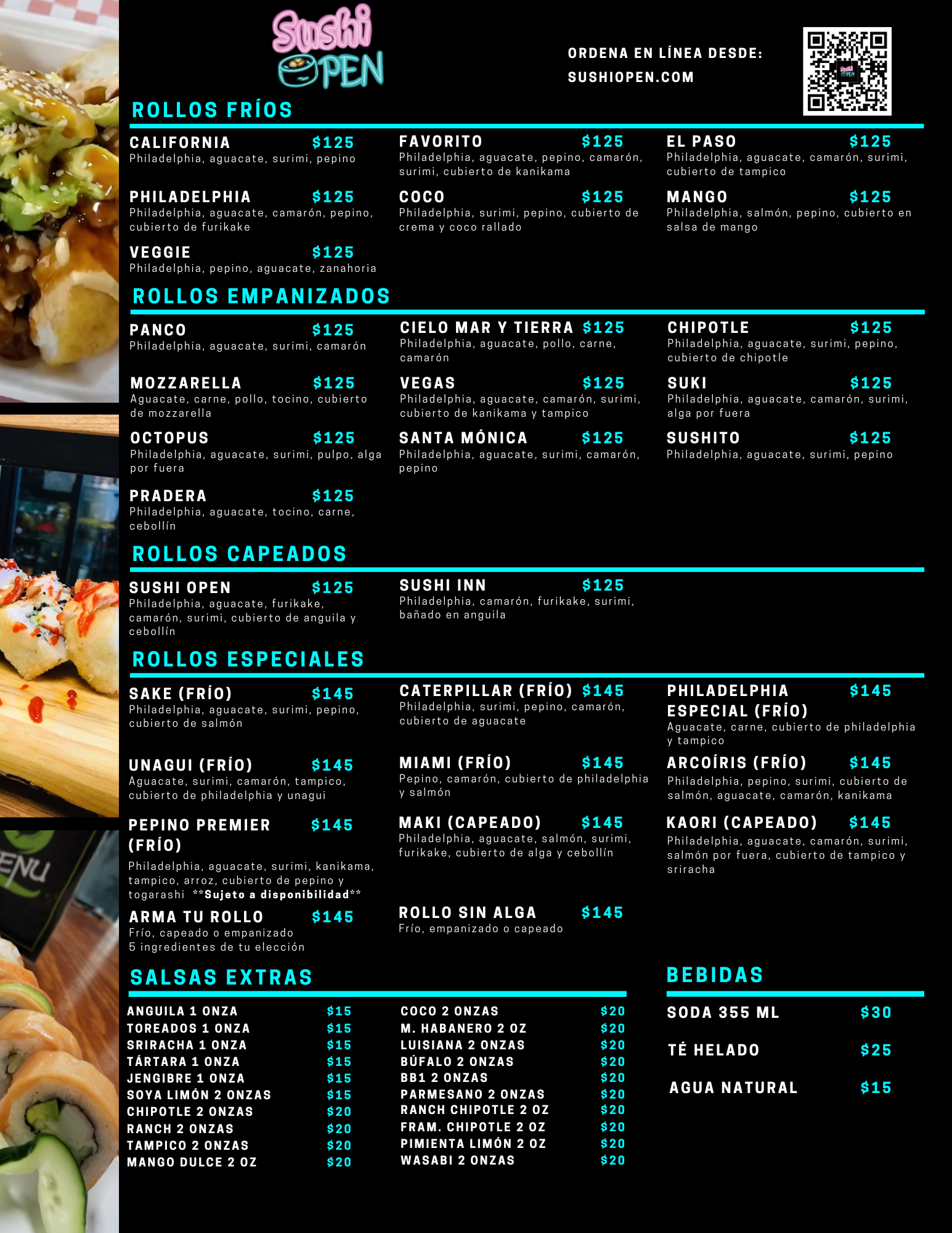 menú-sushi